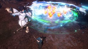 Plaion Fate/Samurai Remnant (NSW) 3