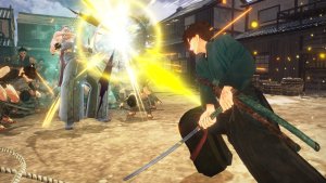 Plaion Fate/Samurai Remnant (NSW) 4
