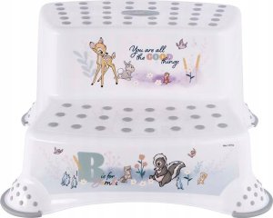 Keeeper Podest dwustopniowy BAMBI 4