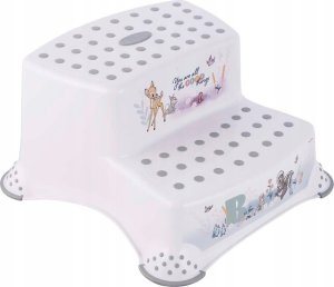 Keeeper Podest dwustopniowy BAMBI 5