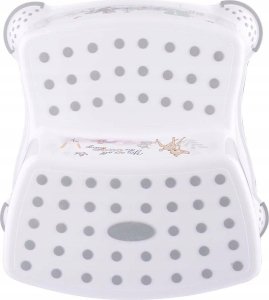 Keeeper Podest dwustopniowy BAMBI 7