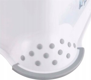 Keeeper Podest dwustopniowy BAMBI 8