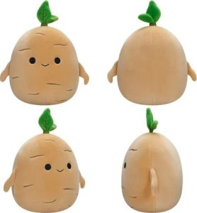 Jazwares SQUISHMALLOWS Maskotka JYRI Pluszak 19cm seria 14 JAZWARES SQCR02377 2