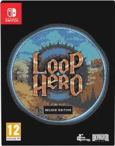 Loop Hero Deluxe Edition (NSW) 1