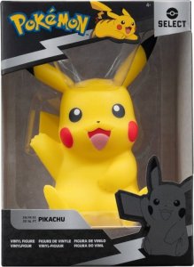 Figurka Pokemon POKEMON W9 Vinyl figure 1