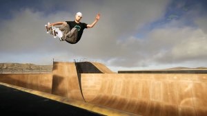 Plaion Skater XL (NSW) 2