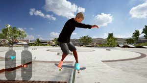 Plaion Skater XL (NSW) 3