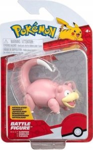 Figurka Pokemon Pokémon - Battle Figure - Slowpoke (PKW3009) /Figures /Multi 1