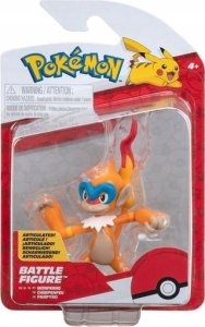 Figurka Pokemon Pokémon - Battle Figure - Monferno (PKW3010) /Figures /Multi 1