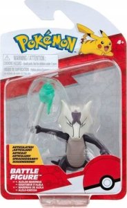 Figurka Pokemon Pokémon - Battle Figure - Alolan Marowak (PKW3016) /Figures /Multi 1