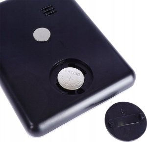 Minutnik Excellent Houseware Minutnik kuchenny elektroniczny 6