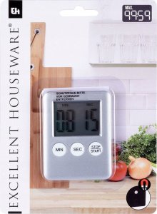 Minutnik Excellent Houseware Minutnik kuchenny elektroniczny 8