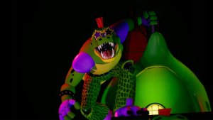 Five Night's at Freddy's: Security Breach (NSW) 11