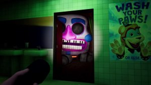 Five Night's at Freddy's: Security Breach (NSW) 5