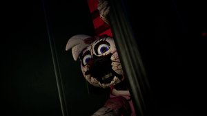 Five Night's at Freddy's: Security Breach (NSW) 9