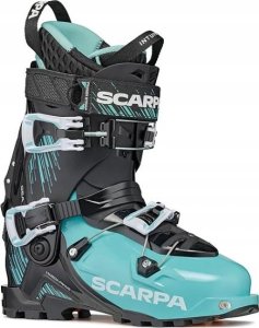 Buty gea-aqua-black-24,5 SCARPA 1