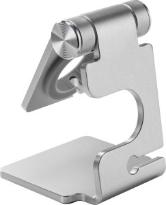 InLine InLine® Aluminium Holder for the Apple Watch 2