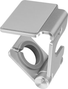 InLine InLine® Aluminium Holder for the Apple Watch 3