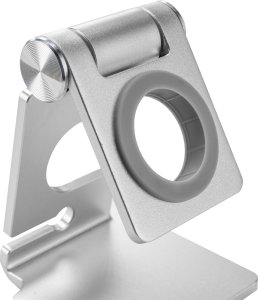 InLine InLine® Aluminium Holder for the Apple Watch 5