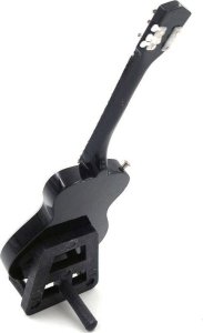 Mini gitara klasyczna 15cm w stylu Paco de Lucia BMG-031 3