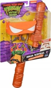 TURTLES  Turtles Mutant Mayhem Basic Roleplay Michelangelo 4