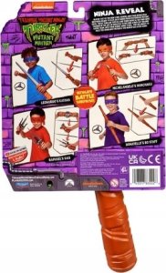 TURTLES  Turtles Mutant Mayhem Basic Roleplay Michelangelo 5