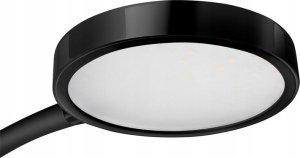 Lampka biurkowa CEP Lampka na biurko CEP CLED-0290, Flex, czarny 4