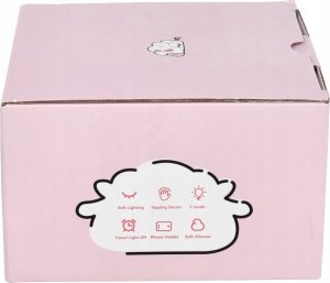 Lampka biurkowa OEM biała 4