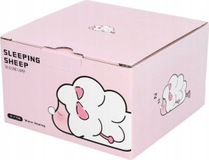 Lampka biurkowa OEM biała 5