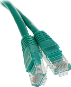 Conotech PATCHCORD RJ45/1.0-GREEN 1.0 m CONOTECH 1