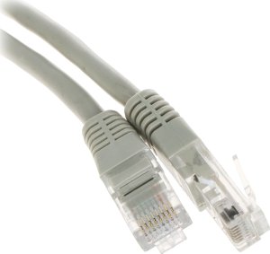 Conotech PATCHCORD RJ45/7.5-GREY 7.5 m CONOTECH 1