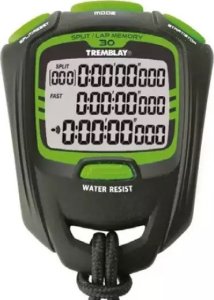 Tremblay Professional stopwatch Tremblay 30laps  for professionals 1