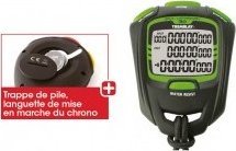 Tremblay Professional stopwatch Tremblay 30laps  for professionals 2