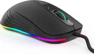 Mysz Inca INCA Gaming Maus IMG-348    3200 DPI, RGB, 7 Tasten, USB, SW retail 4