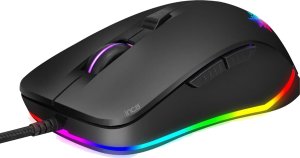 Mysz Inca INCA Gaming Maus IMG-327    4800 DPI, RGB, 6 Tasten, USB, SW retail 4