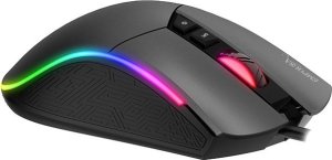 Mysz Inca INCA Gaming Maus IMG-GT19   4800 DPI, RGB, 7 Tasten, USB, SW retail 4