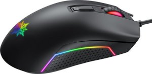 Mysz Inca INCA Gaming Maus IMG-GT14   3600 DPI, RGB, 7 Tasten, USB, SW retail 3