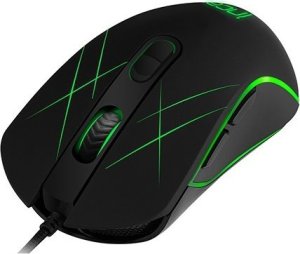 Mysz Inca INCA Gaming Maus IMG-GT12   3200 DPI, RGB, 7 Tasten, USB, SW retail 2