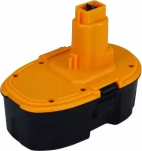 Extra Digital Akumuliatorius įrankiams DEWALT DC9096, 18V, 3.0Ah, Ni-MH 1