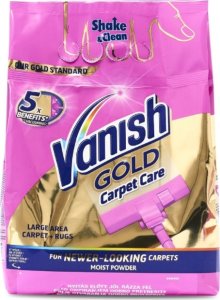 Lumarko Vanish Gold Proszek Do Dywanów Na Sucho 650g Lumarko! 1