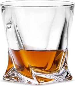 Bohemia Bohemia Prestige Quatro KPL 6 SZT Szklanka Whisky 1