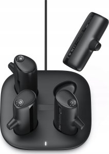 Powerbank Veger Pogo 20000mAh Czarny 2