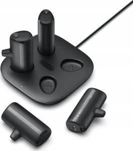 Powerbank Veger Pogo 20000mAh Czarny 3