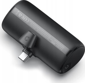 Powerbank Veger Pogo 20000mAh Czarny 4