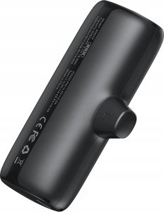 Powerbank Veger Pogo 20000mAh Czarny 5