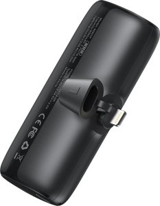 Powerbank Veger Pogo 20000mAh Czarny 7