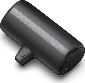 Powerbank Veger Pogo 20000mAh Czarny 8