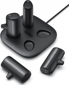 Powerbank Veger Pogo 20000mAh Czarny 9