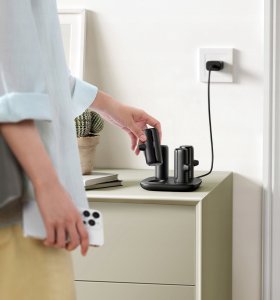 Powerbank Veger Pogo 20000mAh Czarny 10