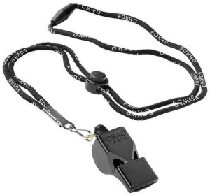 Tremblay Švilpukas TREMBLAY juodas 12 vnt 2